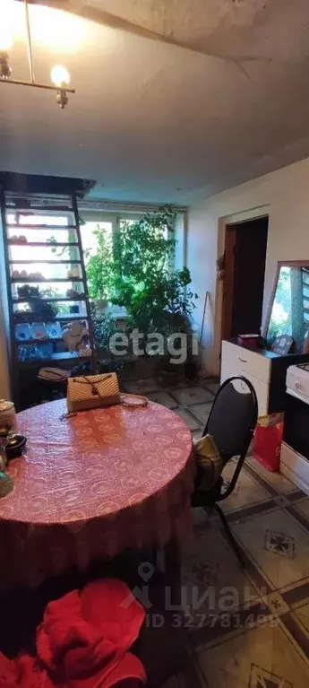 Дом в Воронежская область, Воронеж Садовод-любитель СНТ, 2-я линия (78 ... - Фото 2