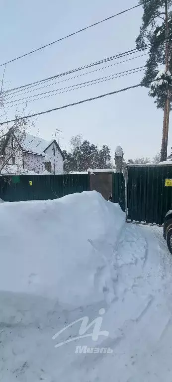 Продается участок в пгт Ильинский - Фото 2