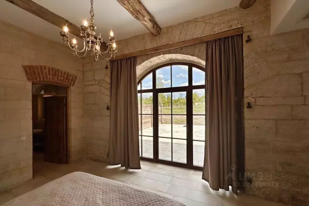 Комната Липецкая область, Задонский район, Скорняковский сельсовет, с. ... - Фото 1