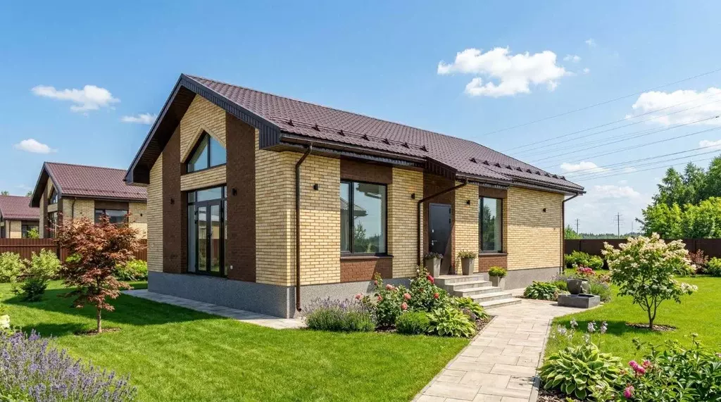 Дом в Московская область, Солнечногорск городской округ, Дачной ... - Фото 1