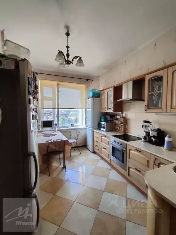 Квартира, 2 комнаты, 74 м - Фото 1