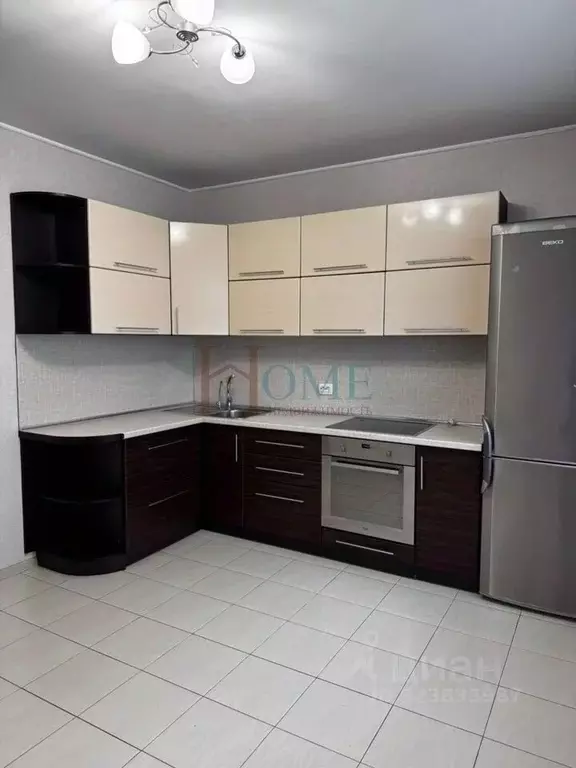 1-к кв. Новосибирская область, Новосибирск Горский мкр, 63/1 (42.0 м) - Фото 1