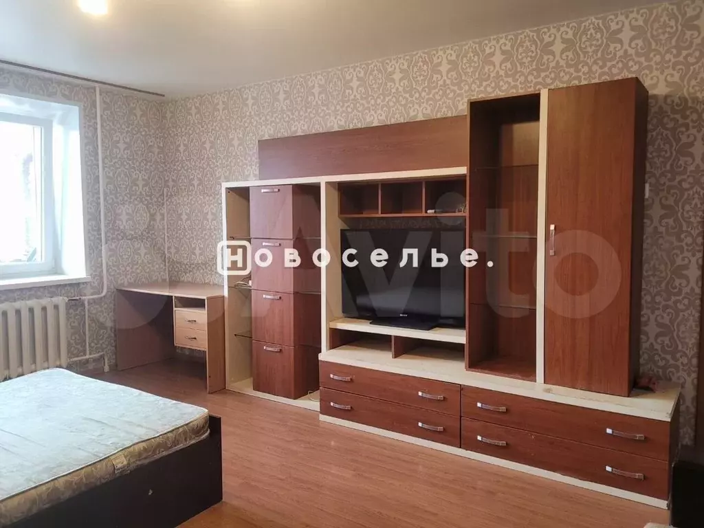 1-к. квартира, 47 м, 5/6 эт. - Фото 0