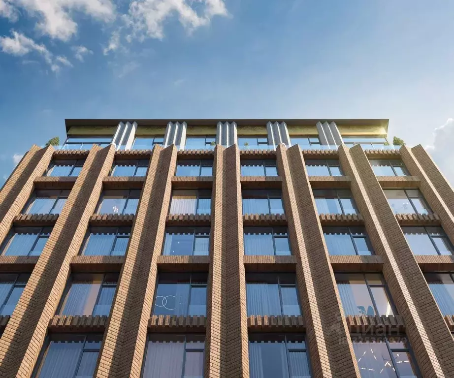 Помещение свободного назначения в Москва ул. Шеногина, 2С3 (69 м) - Фото 1