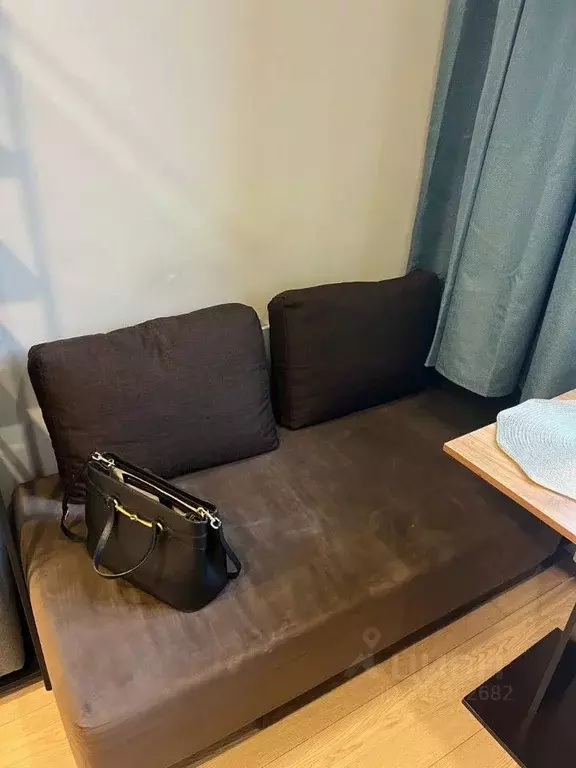 Студия Москва Херсонская ул., 41А (15.0 м) - Фото 1