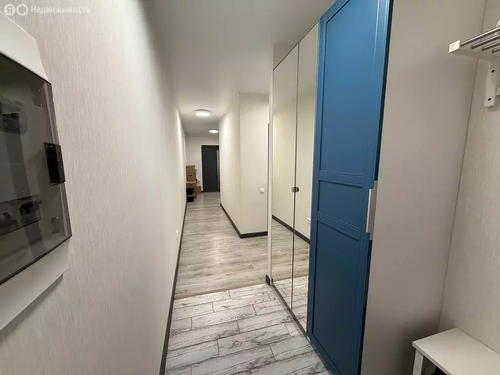 3-комнатная квартира: Дубна, Тверская улица, 10 (88.6 м) - Фото 2