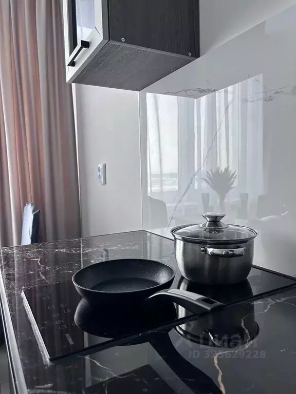 1-к кв. Башкортостан, Уфа ул. Героя Курбангалеева, 3 (31.6 м) - Фото 2