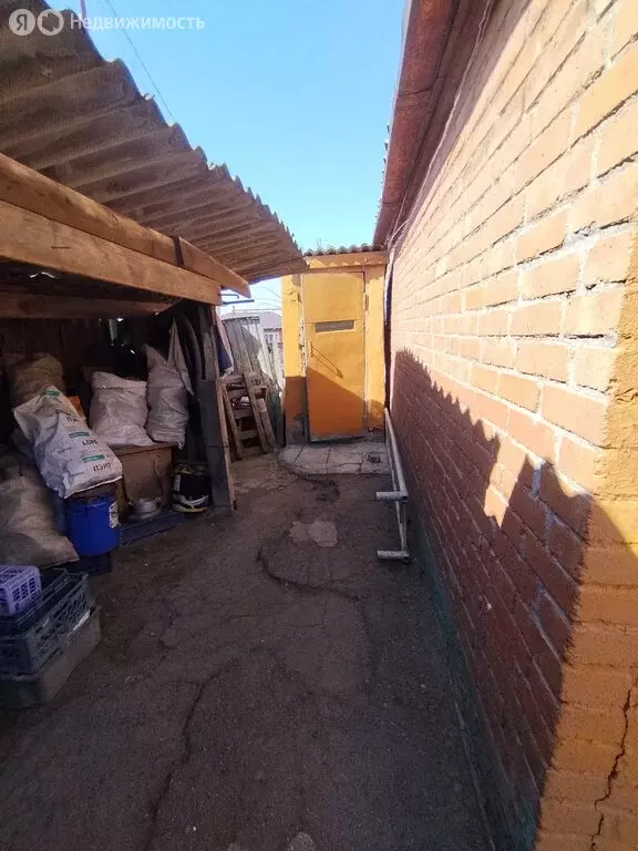 Дом в Батайск, улица Саши Крахмального, 19 (90 м) - Фото 2