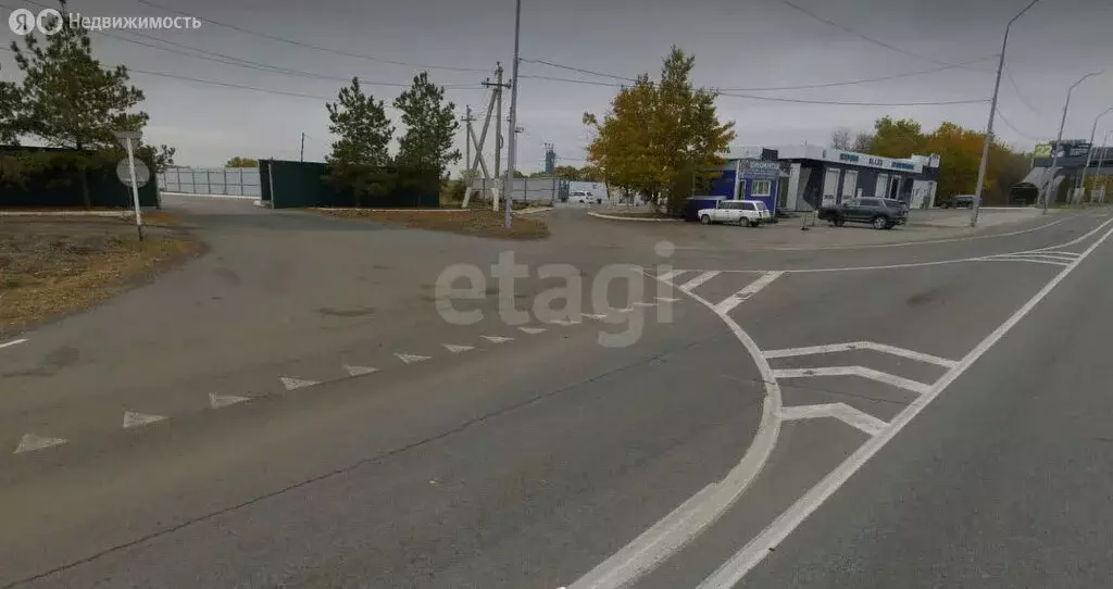 Участок в муниципальное образование Саратов, деревня Долгий Буерак ... - Фото 0