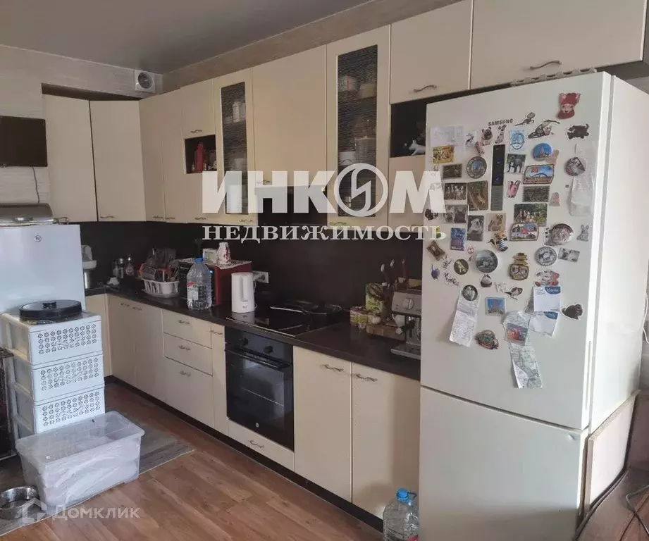 Продаётся 1-к квартира, 37.7 м - Фото 1