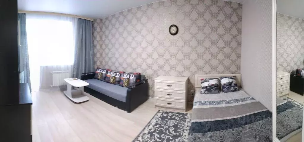 1-к кв. Крым, Симферополь бул. Ленина, 12 (40.0 м) - Фото 0