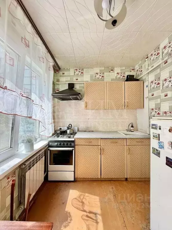 1-к кв. Пензенская область, Пенза просп. Строителей, 66 (35.0 м) - Фото 0