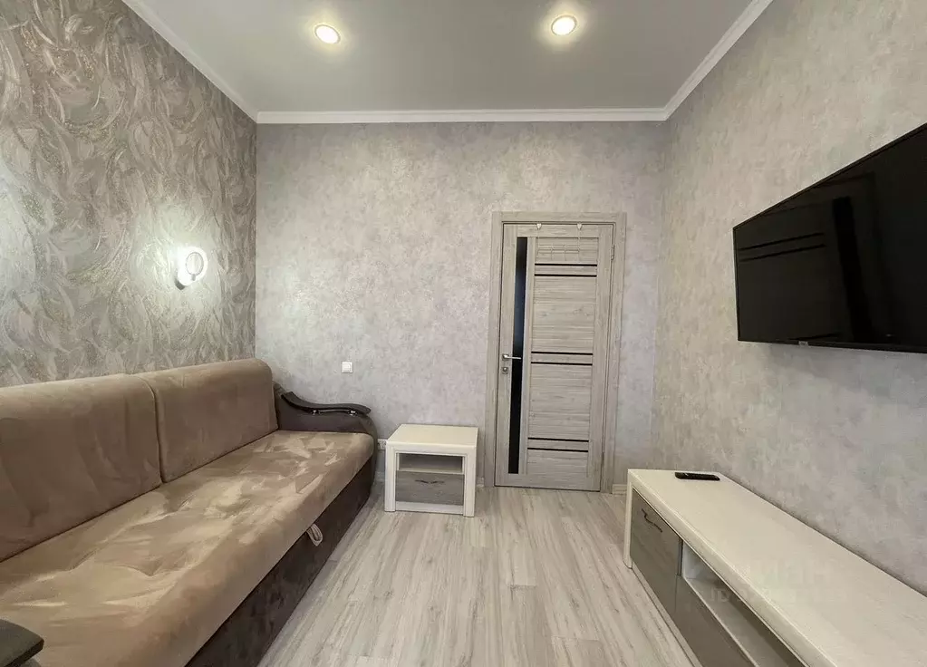 1-к кв. Краснодарский край, Славянск-на-Кубани Набережная ул., 21 ... - Фото 2