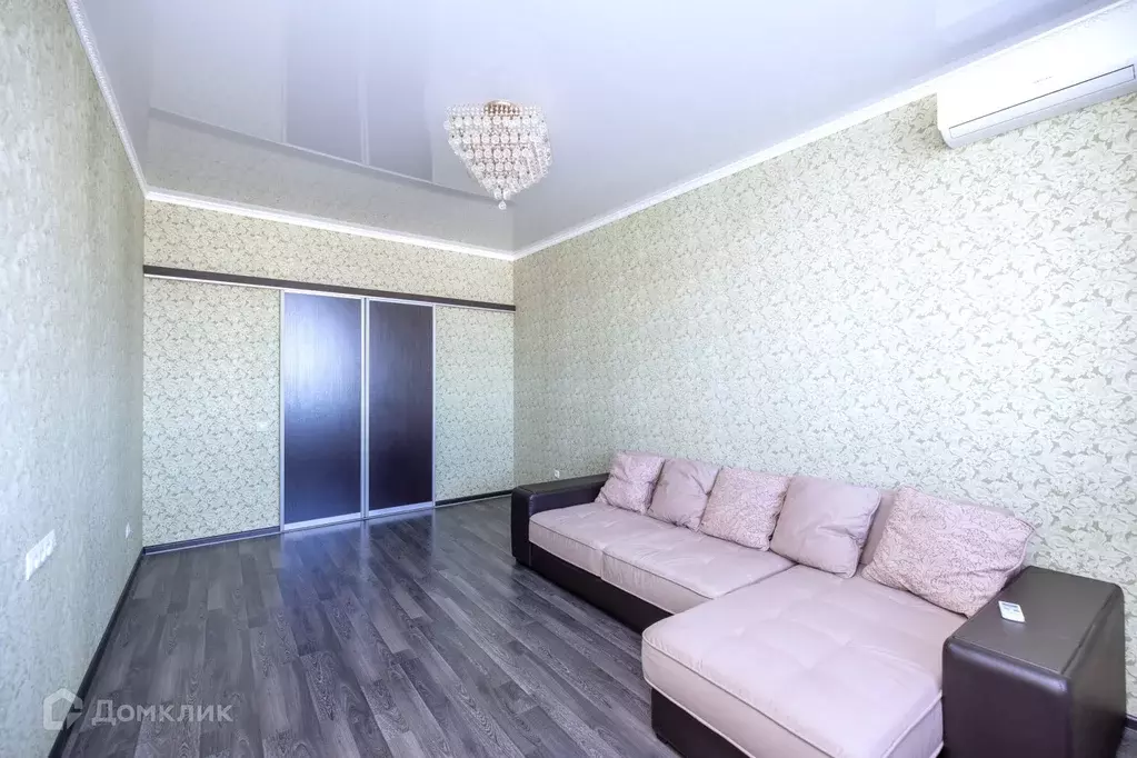Продаётся 1-к квартира, 44.7 м - Фото 1