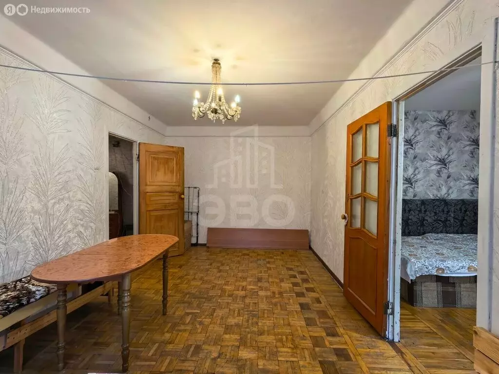 2-комнатная квартира: Санкт-Петербург, Авангардная улица, 9 (44.9 м) - Фото 2