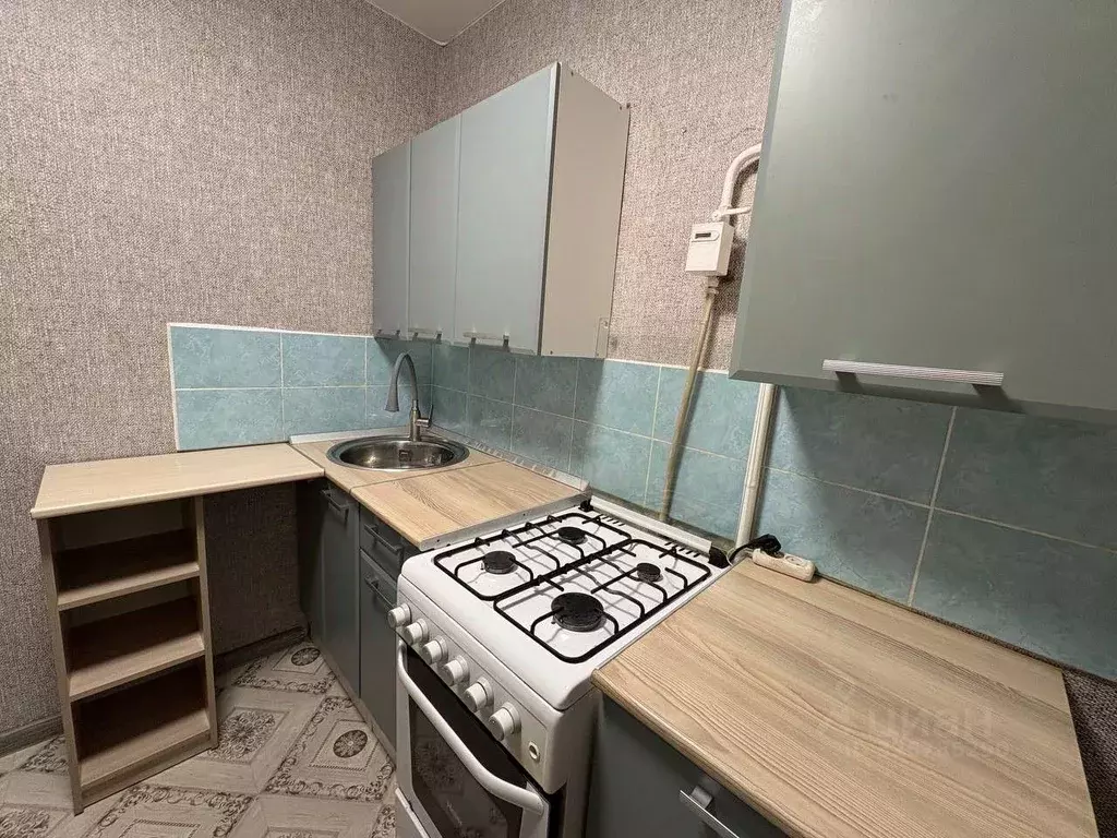 3-к кв. Алтайский край, Барнаул ул. 80-й Гвардейской Дивизии, 36 (47.0 ... - Фото 1