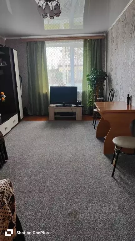 Дом в Омская область, Любинский район, пос. Камышловский Школьная ул., ... - Фото 1