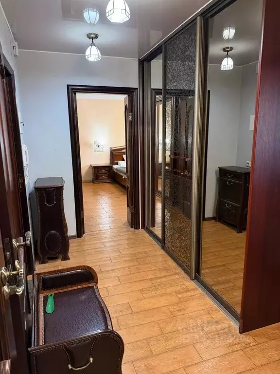 2-к кв. Самарская область, Самара Съездовская ул., 10А (78.0 м) - Фото 2