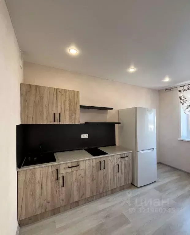 1-к кв. Самарская область, Ставропольский район, с. Подстепки Полевая ... - Фото 1