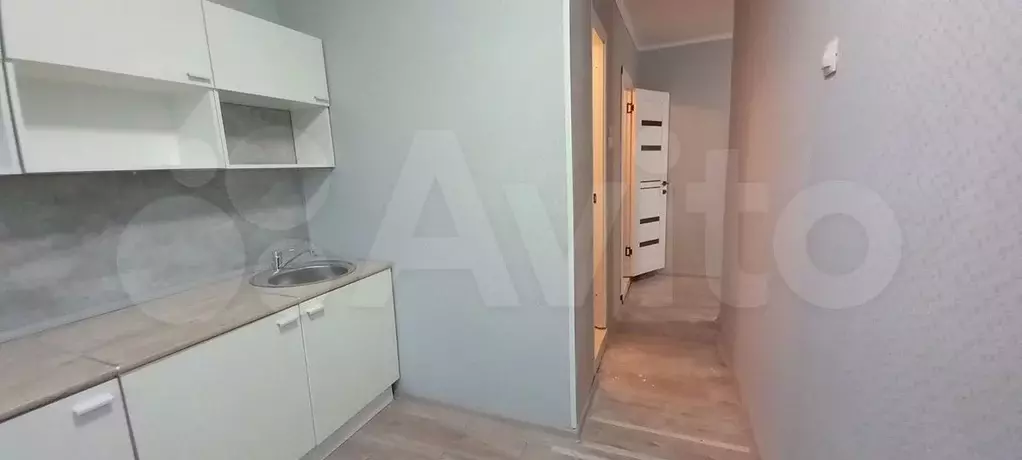 2-к. квартира, 53 м, 7/10 эт. - Фото 1