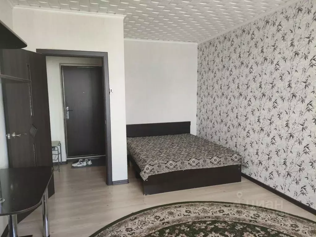 1-к кв. Ростовская область, Волгодонск просп. Мира, 27 (35.0 м) - Фото 0