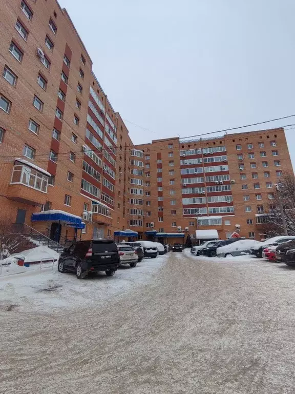 2-к кв. Коми, Сыктывкар ул. Карла Маркса, 191 (71.0 м) - Фото 2