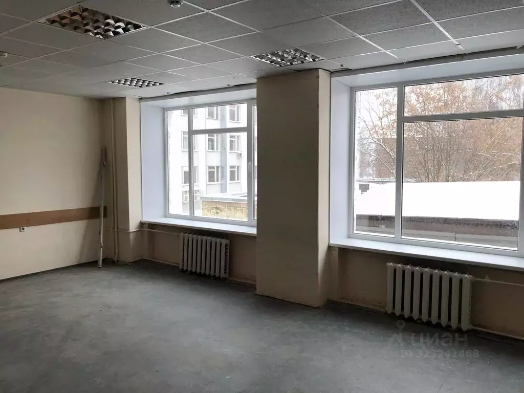 Офис в Ярославская область, Ярославль ул. Победы, 51к2 (1500 м) - Фото 2