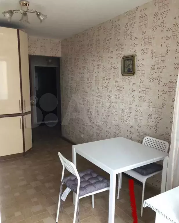 1-к. квартира, 40 м, 5/10 эт. - Фото 1