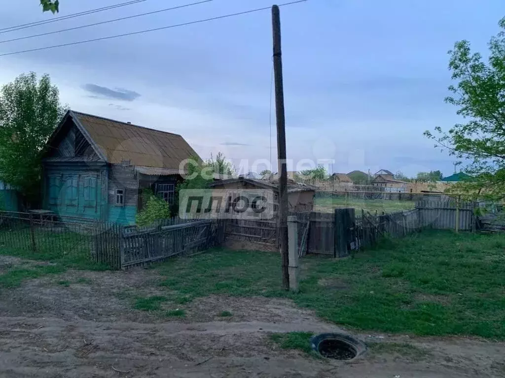 Дом 57 м на участке 11 сот. - Фото 1