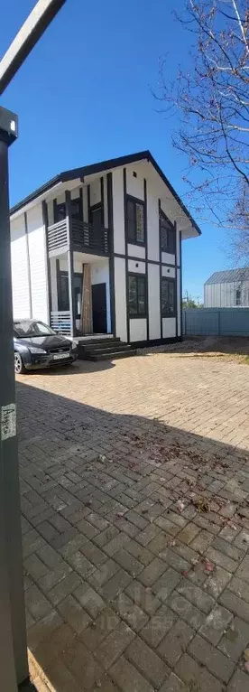 Дом в Москва № 61 кв-л,  (130 м) - Фото 2