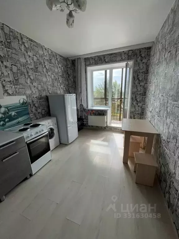 1-к кв. Хакасия, Абакан ул. Кирова, 120А (49.0 м) - Фото 1