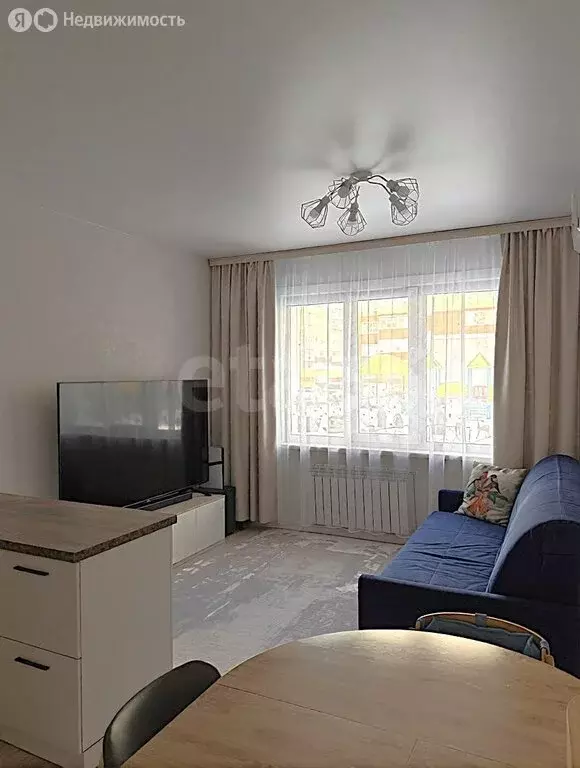 3-комнатная квартира: Южно-Сахалинск, Больничная улица, 2к2 (70 м) - Фото 2