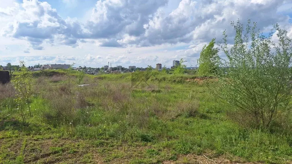 Участок в Татарстан, Казань Киндери жилмассив, ул. Дорожная (6.0 сот.) - Фото 1