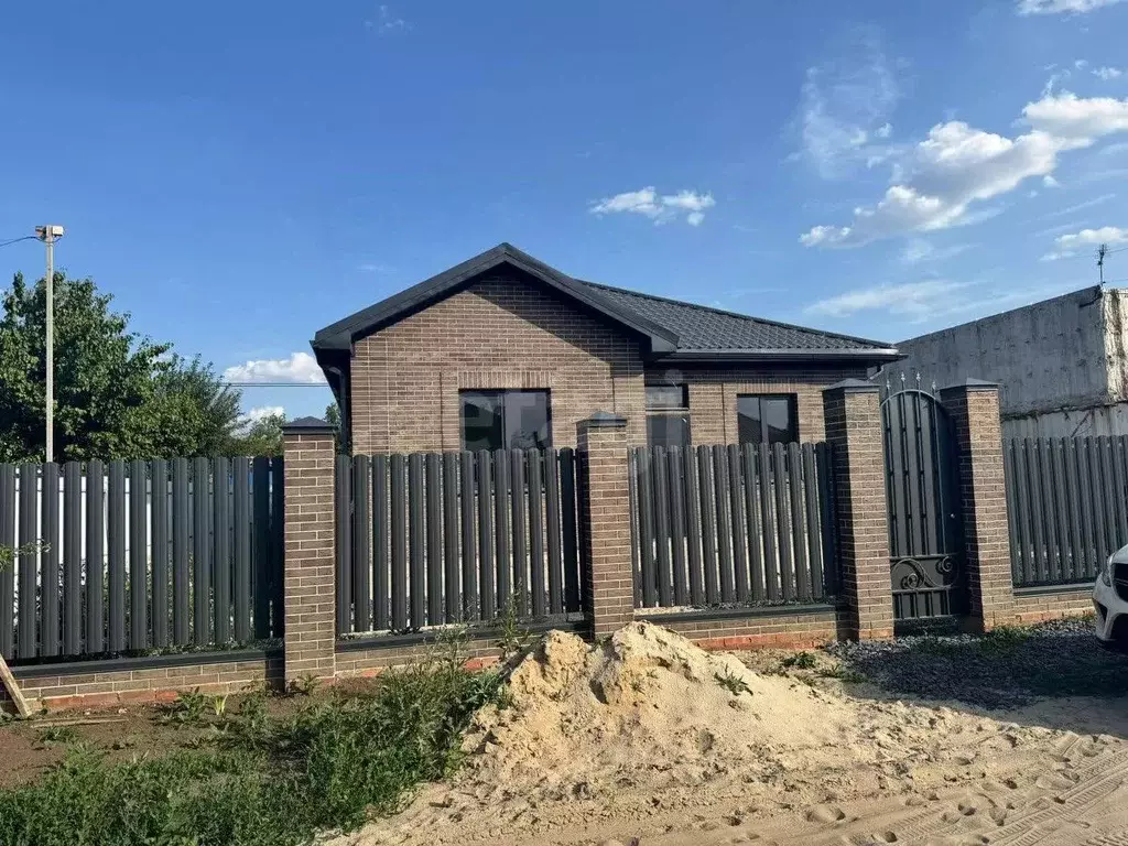 Дом в Ростовская область, Батайск ул. Сарматская (120 м) - Фото 2