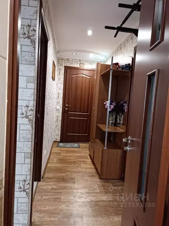 2-к кв. Крым, Симферопольский район, с. Перово ул. Ленина (47.0 м) - Фото 0
