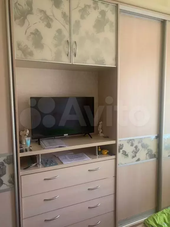 2-к. квартира, 50,4 м, 4/9 эт. - Фото 1