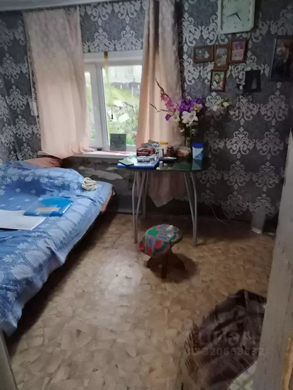 Дом в Кемеровская область, Новокузнецк ул. Герасименко (19 м) - Фото 1