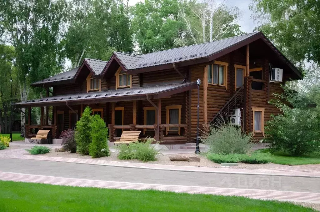 Комната Самарская область, Безенчукский район, Екатериновка с/пос, с. ... - Фото 1