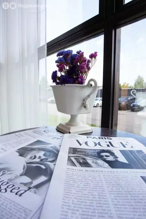 Квартира-студия: Конаково, улица Набережная Волги, 33 (24.1 м) - Фото 2