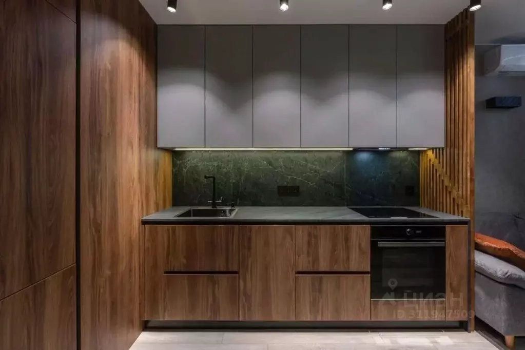 1-к кв. Ярославская область, Ярославль Силикатное ш., 17А (50.0 м) - Фото 1