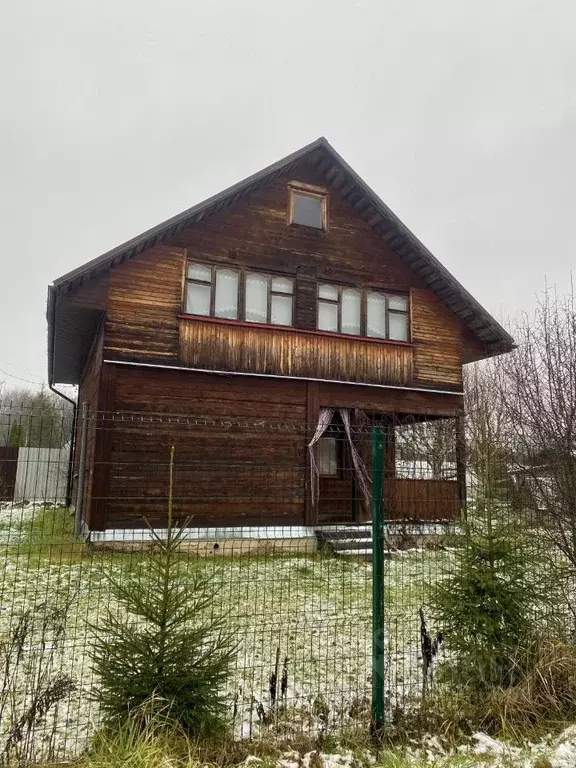 Дом в Москва Квартет СНТ, 282 (148 м) - Фото 0