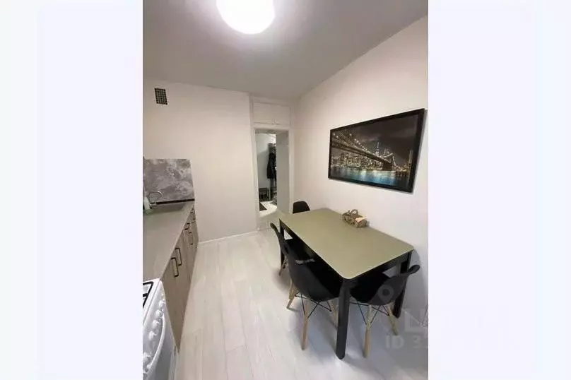 3-к кв. Татарстан, Казань ул. Мусина, 61а (70.0 м) - Фото 2