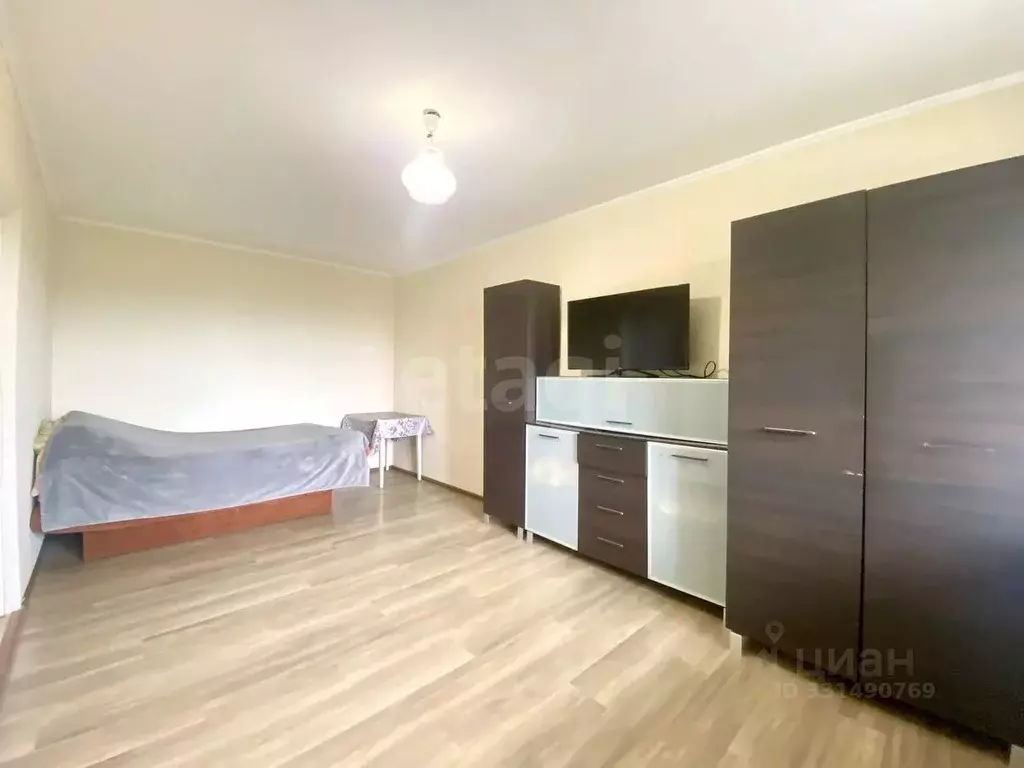 2-к кв. Пермский край, Пермь ул. Архитектора Свиязева, 10 (45.9 м) - Фото 1