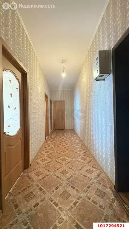 2-комнатная квартира: аул Новая Адыгея, улица Тургеневское шоссе, ... - Фото 2