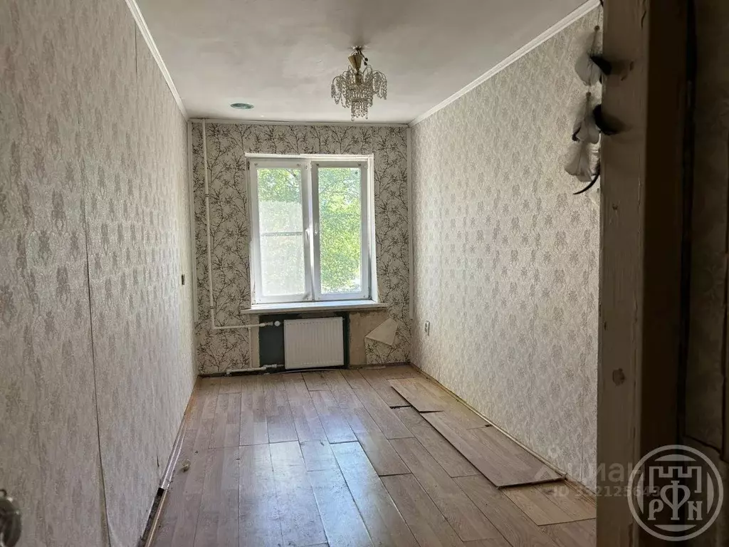 3-к кв. Санкт-Петербург ул. Седова, 23 (56.2 м) - Фото 2