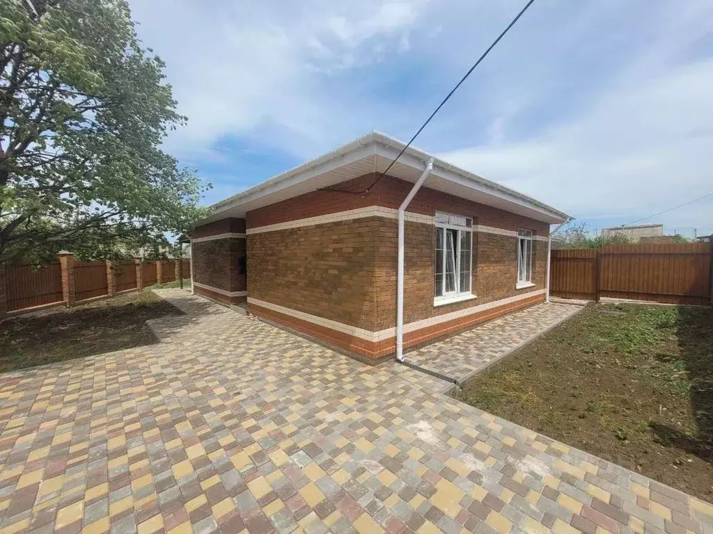 Дом в Севастополь Скалистый-89 СНТ, 92 (99 м) - Фото 1