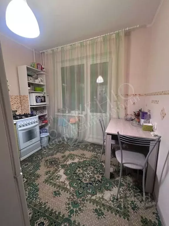 1-к кв. Воронежская область, Воронеж ул. Артамонова, 34/6 (32.6 м) - Фото 2