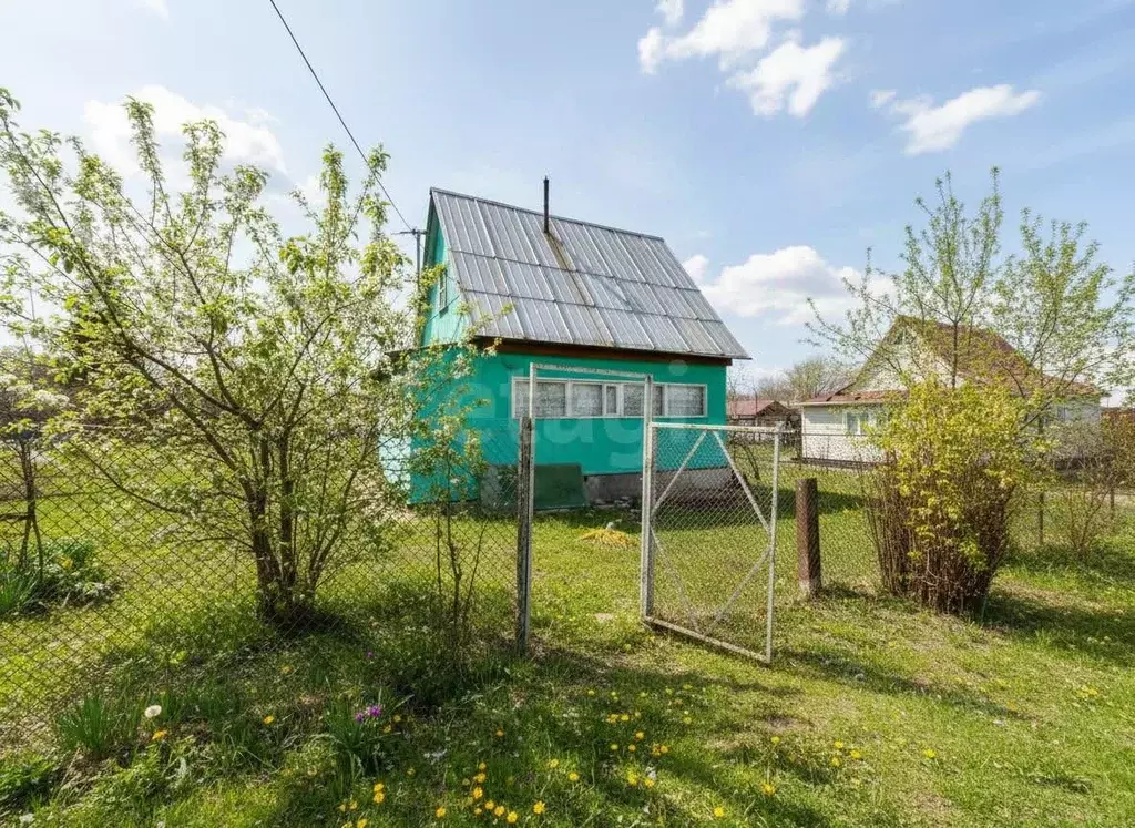 Дом в Московская область, Раменский муниципальный округ, Зеленые Холмы ... - Фото 2