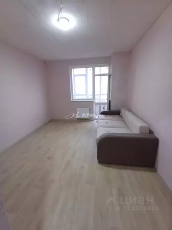 1-к кв. Крым, Симферополь ул. Батурина, 13Б (40.0 м) - Фото 1