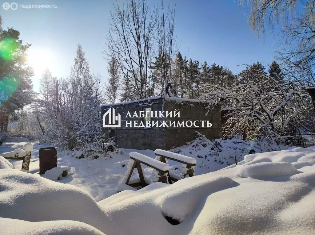 Участок в Мгинское городское поселение, садоводческий массив Апраксин, ... - Фото 0